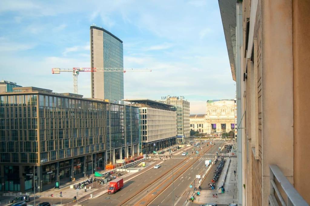 Repubblica Lux Mailand