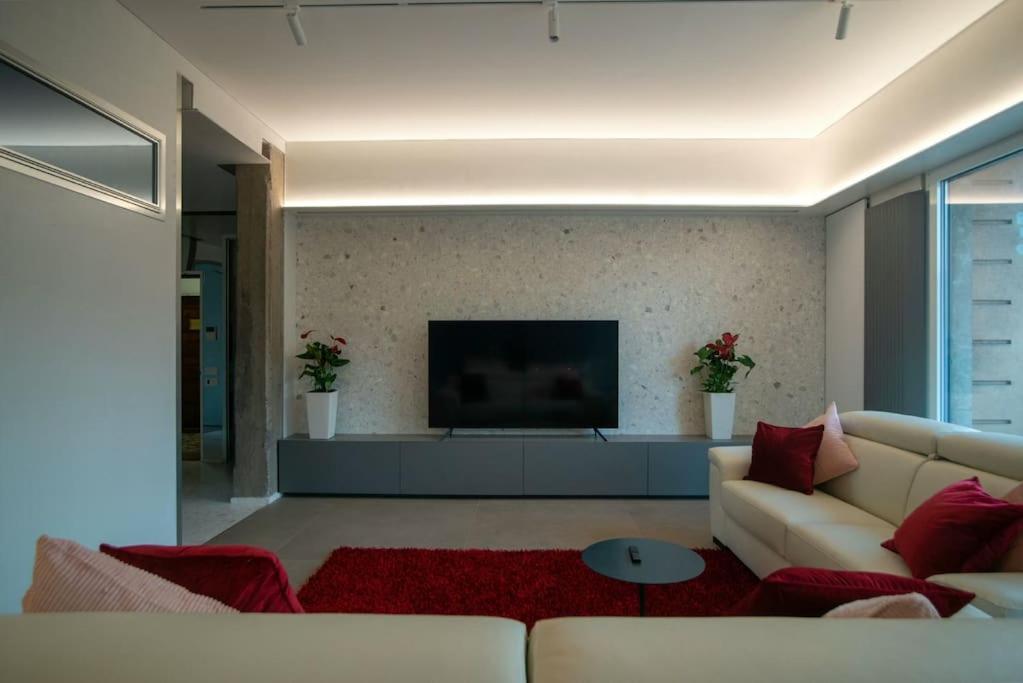 Apartment Repubblica Lux Mailand
