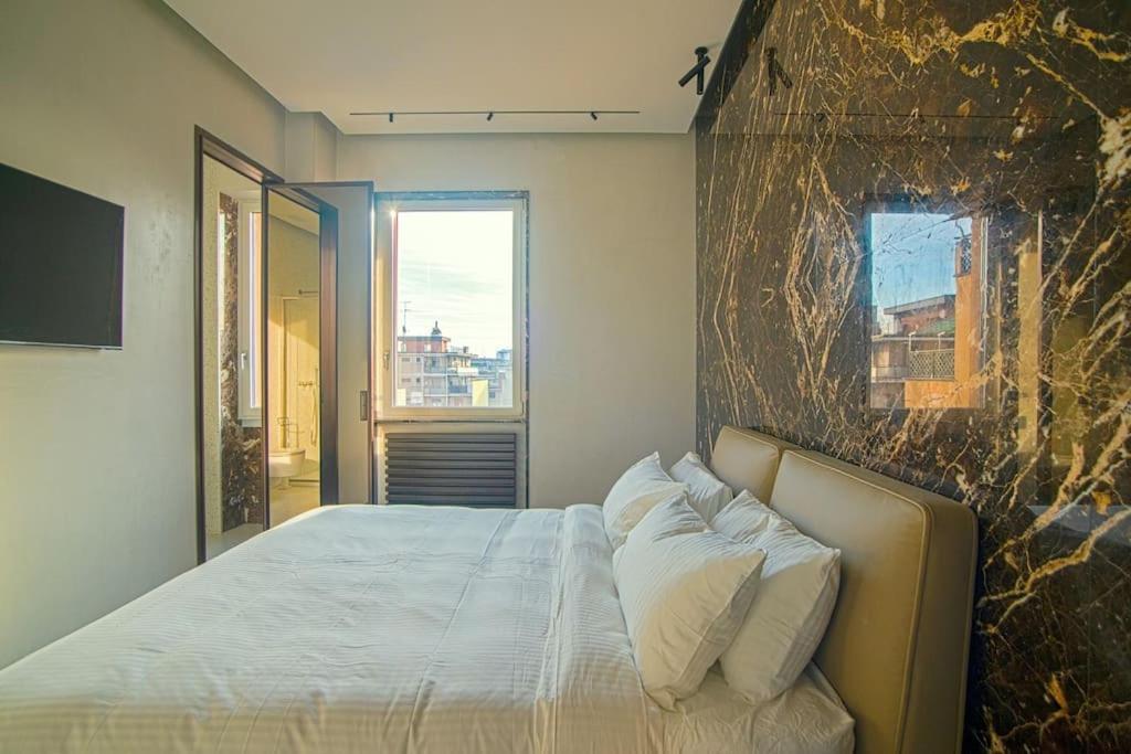 Repubblica Lux Apartment Mailand