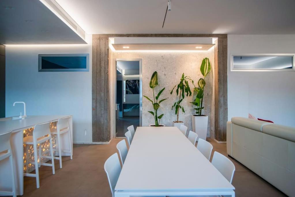 Apartment Repubblica Lux