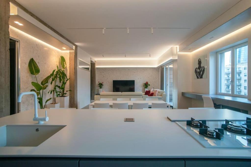 Apartment Repubblica Lux *