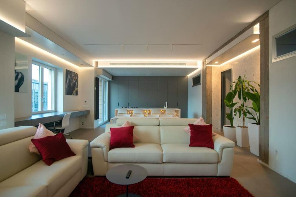 Repubblica Lux Mailand