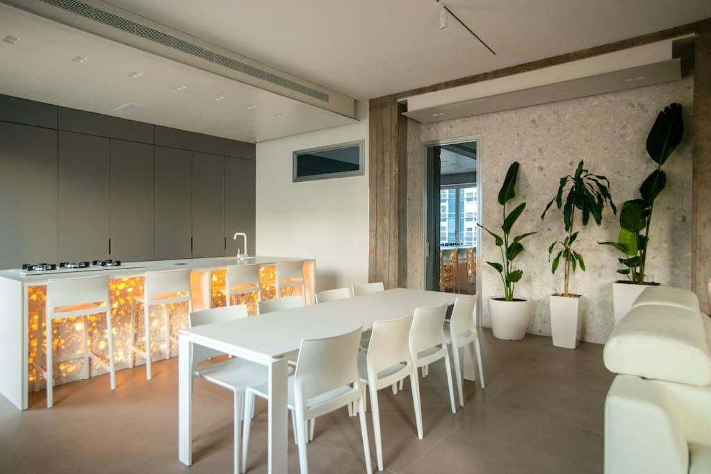 Apartment Repubblica Lux *
