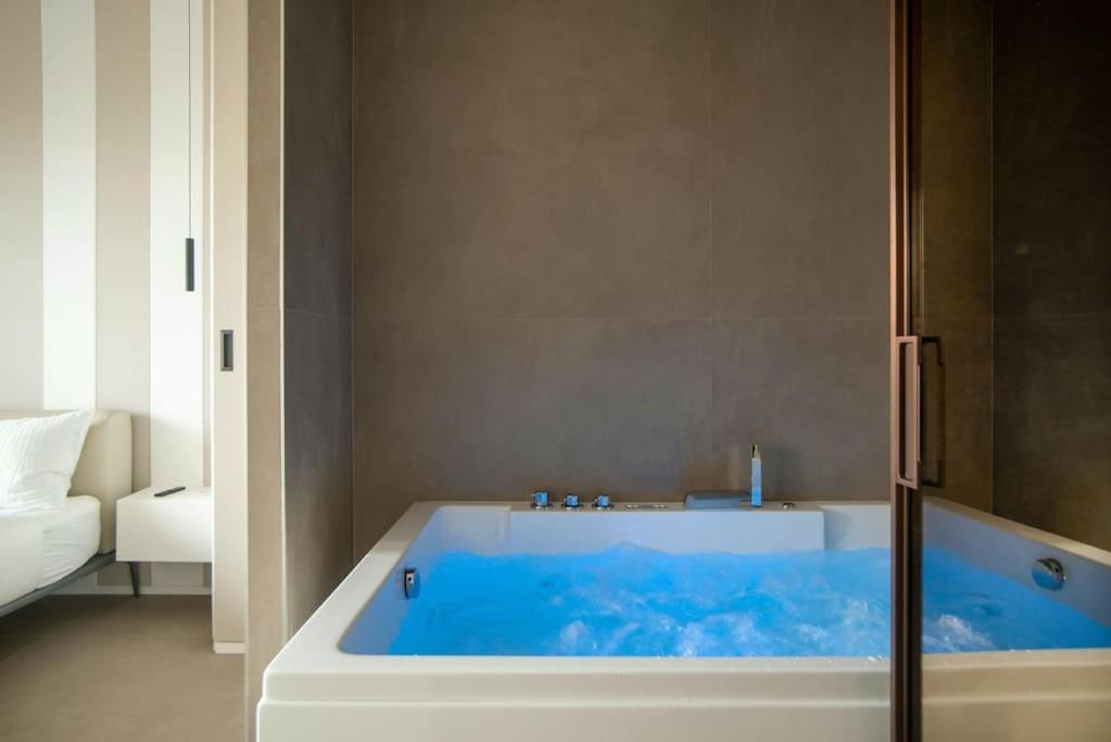 Apartment Repubblica Lux Mailand
