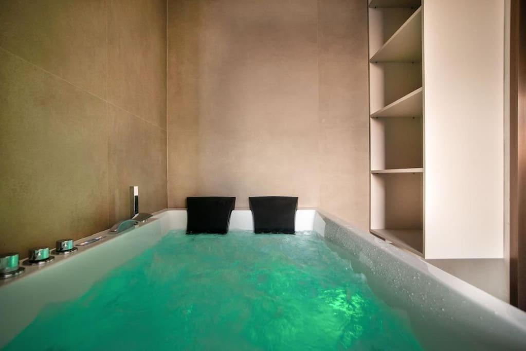 Repubblica Lux Apartment *