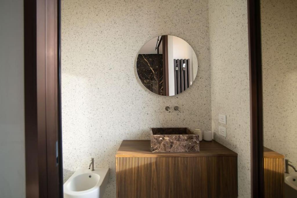 Apartment Repubblica Lux *