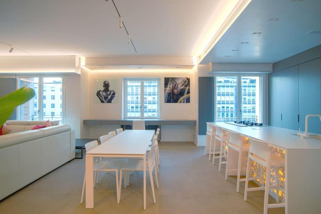 Apartment Repubblica Lux