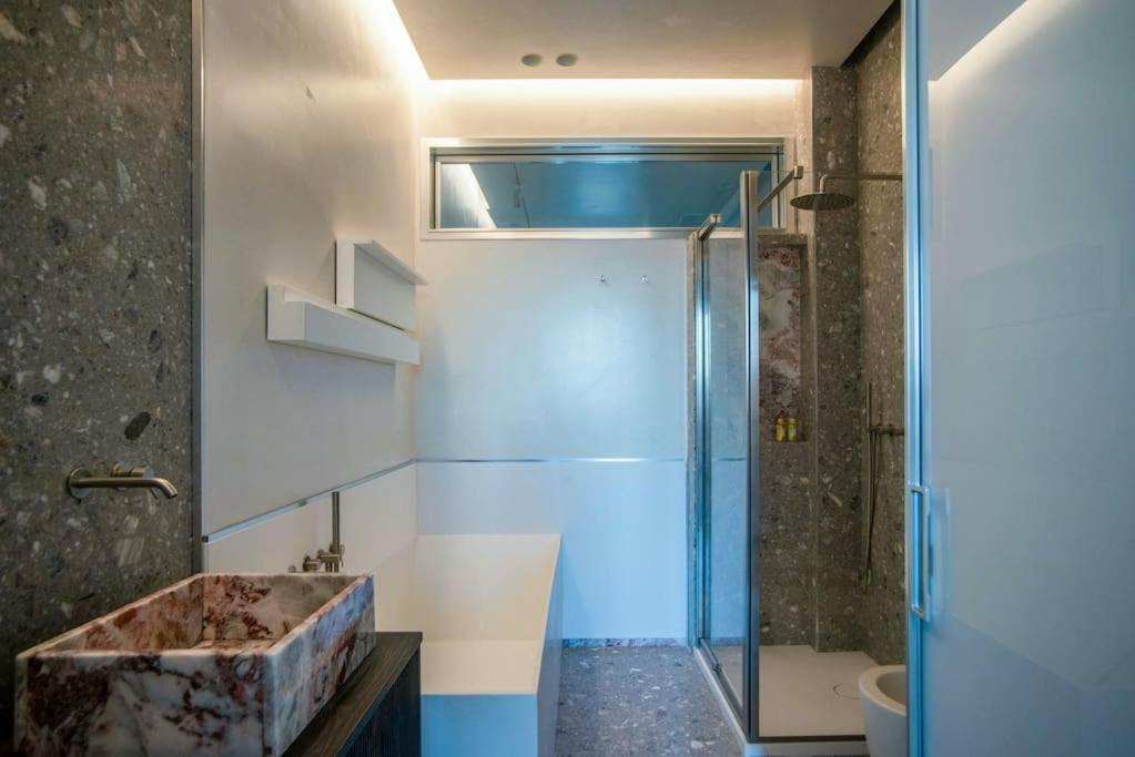 Apartment Repubblica Lux