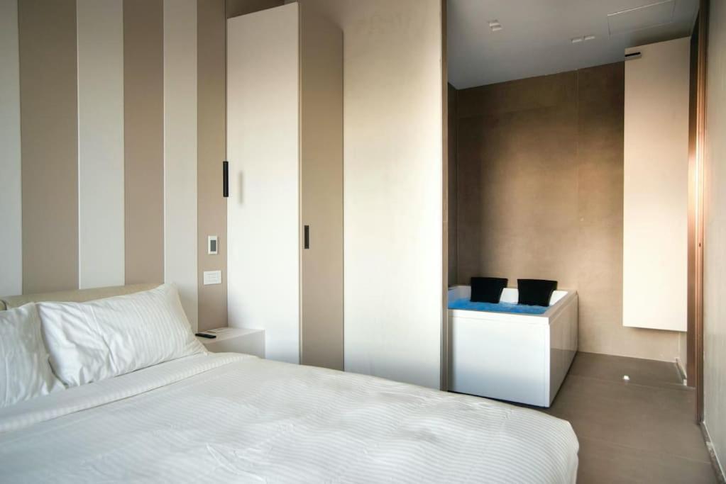 Apartment Repubblica Lux Mailand