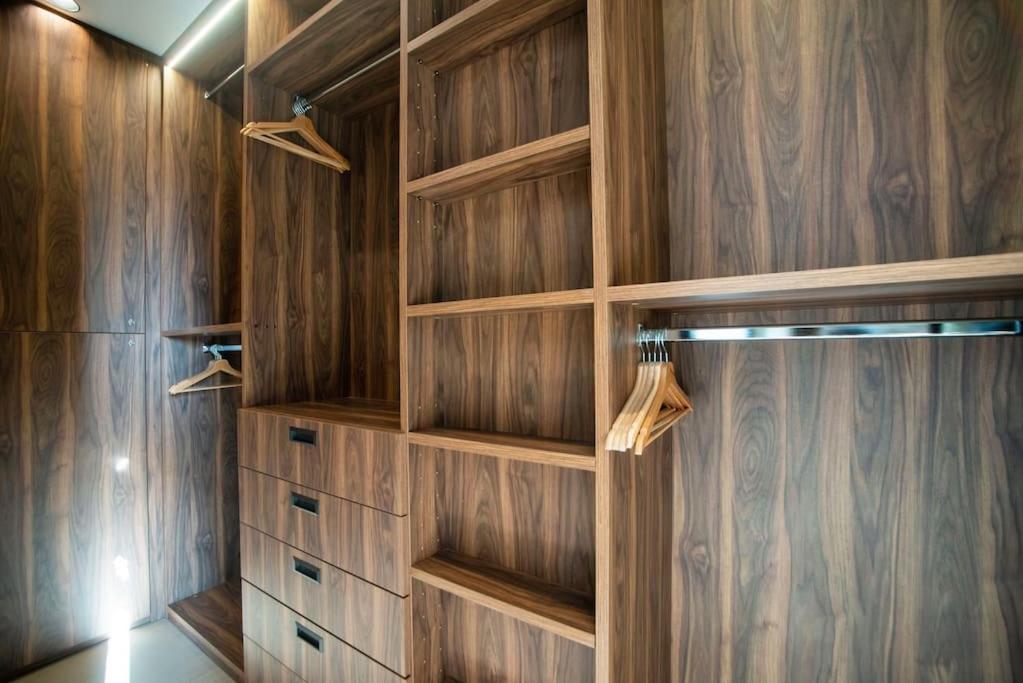 Apartment Repubblica Lux