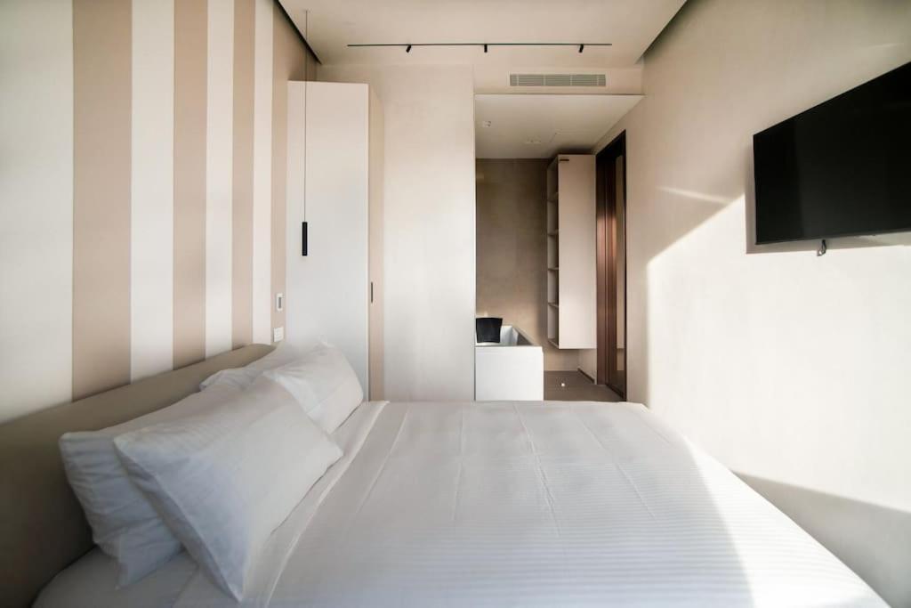 Repubblica Lux Apartment Mailand