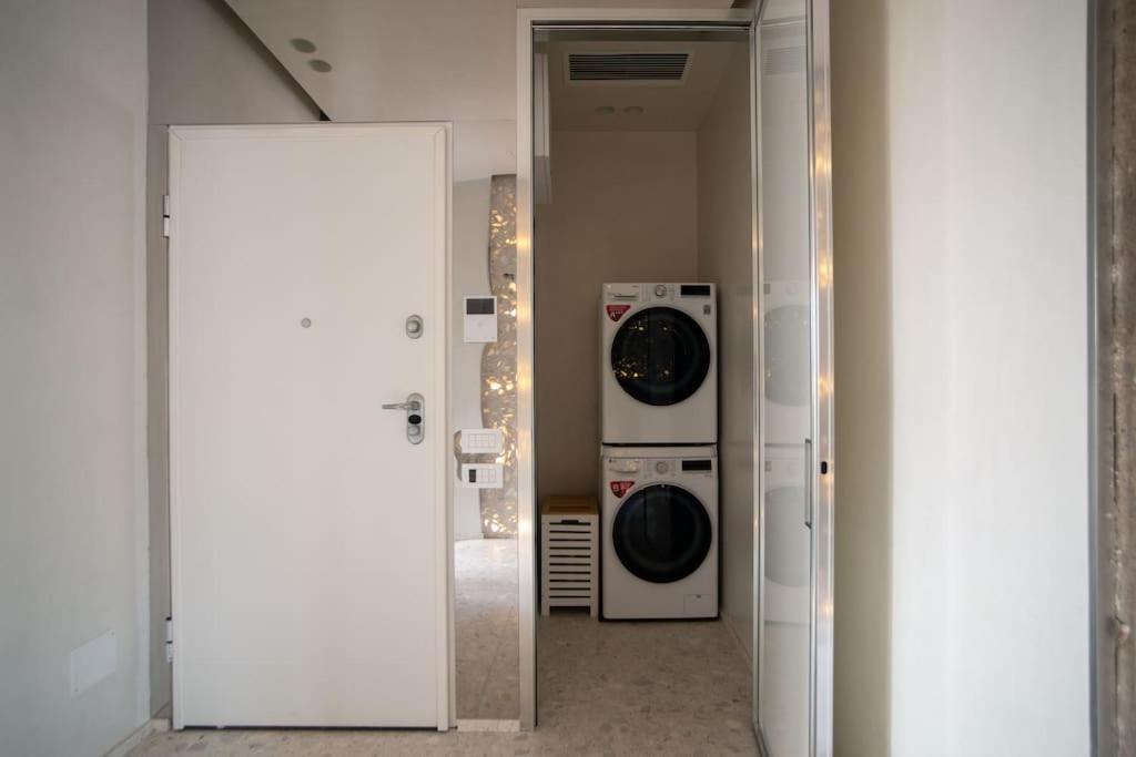 Apartment Repubblica Lux Mailand