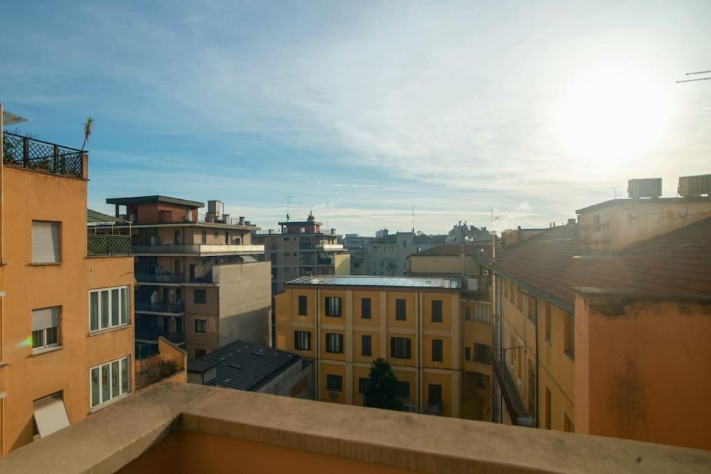 Repubblica Lux * Mailand