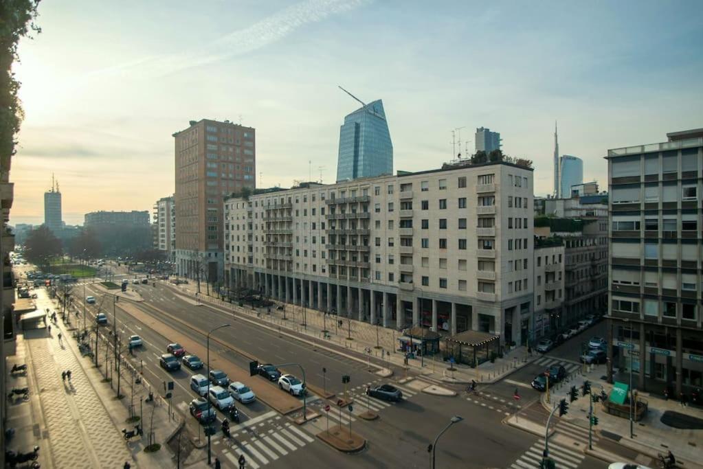 Apartment Repubblica Lux
