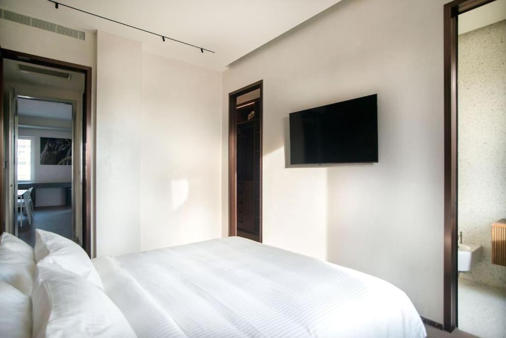 Apartment Repubblica Lux
