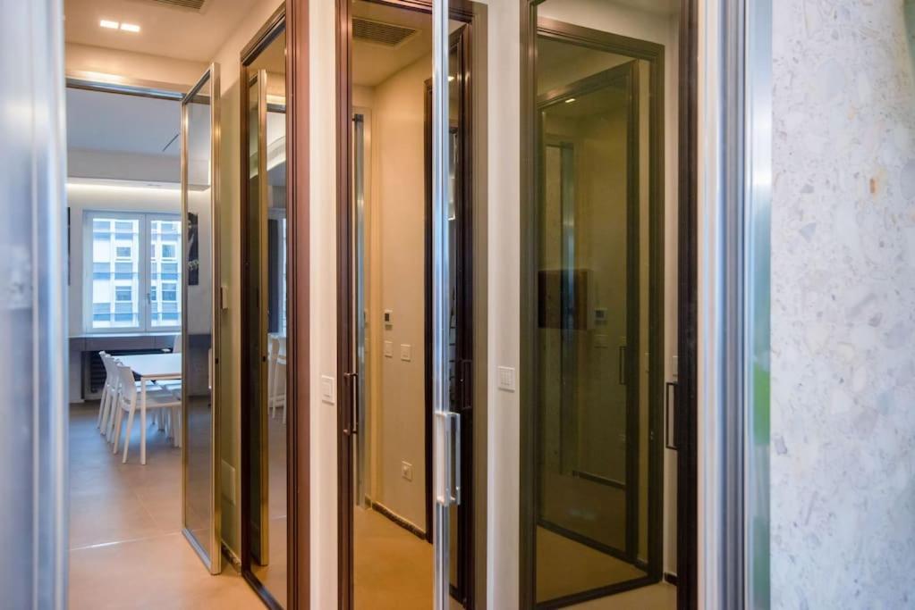 Apartment Repubblica Lux