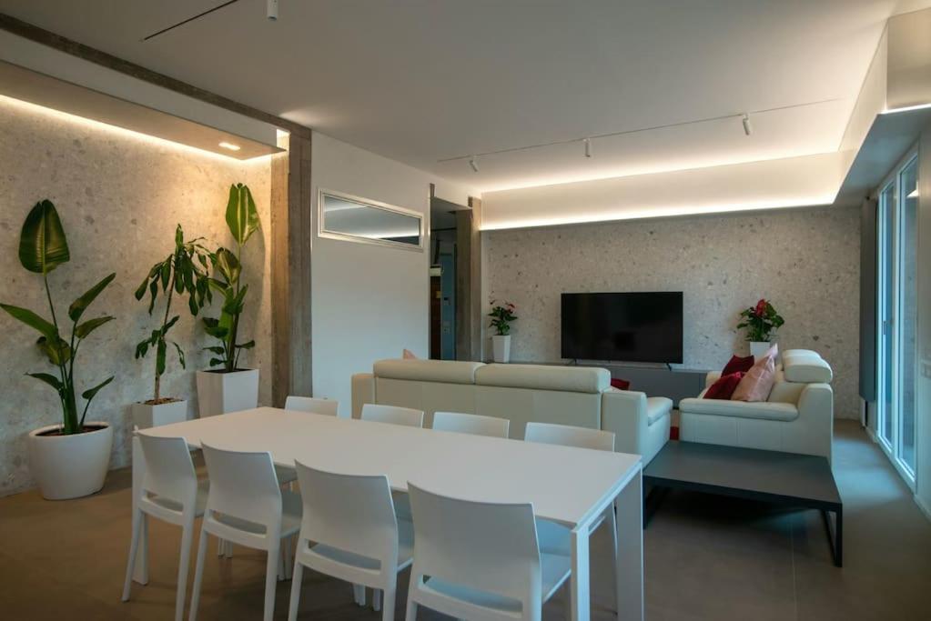 Apartment Repubblica Lux Mailand