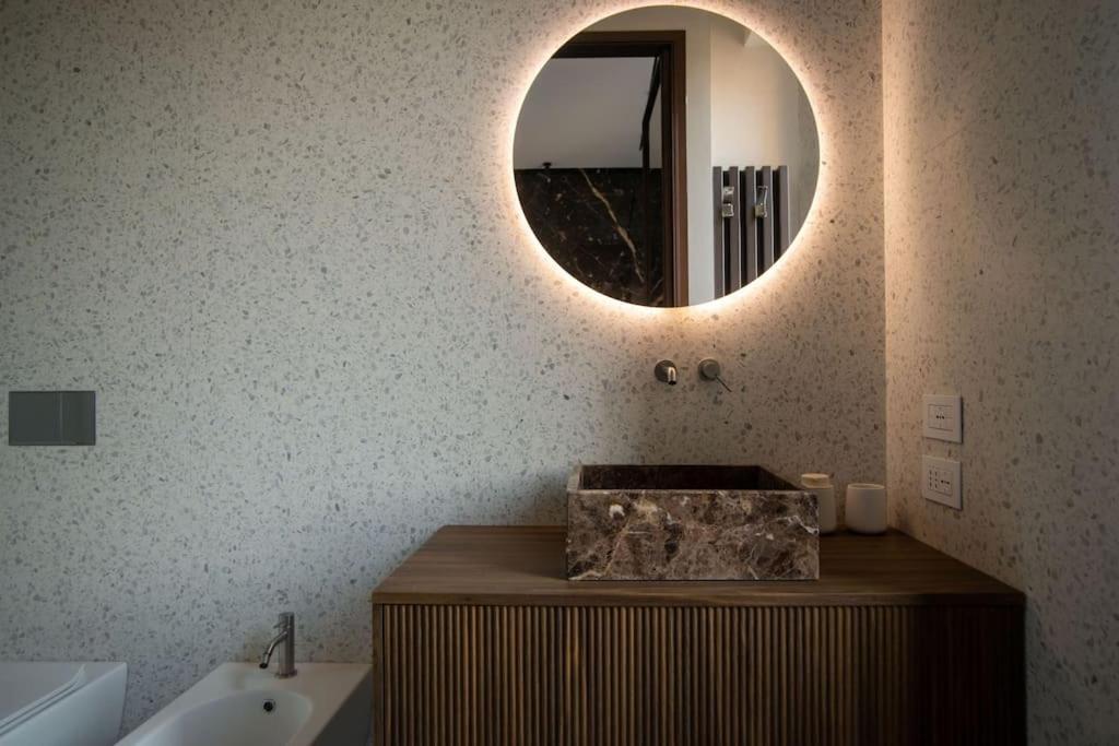 Repubblica Lux Apartment