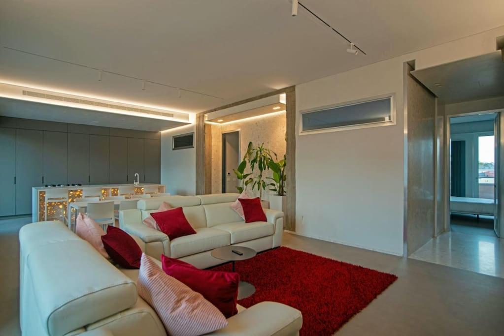 Repubblica Lux Apartment