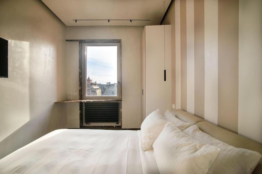 Apartment Repubblica Lux *