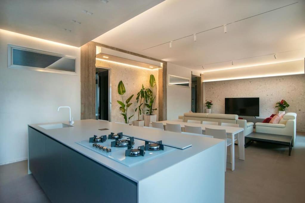 Apartment Repubblica Lux Mailand