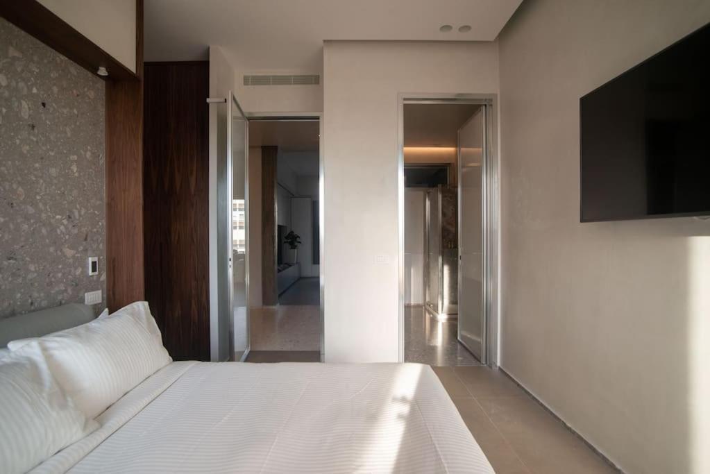 Repubblica Lux Apartment Mailand