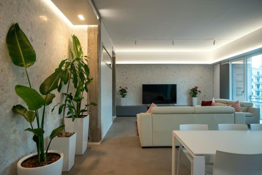 Apartment Repubblica Lux
