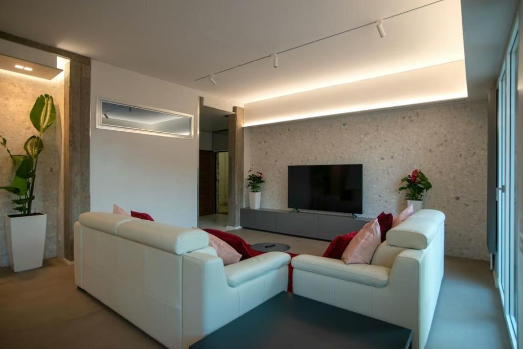 Repubblica Lux Apartment